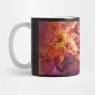 Dota Lina  - Best Selling Mug